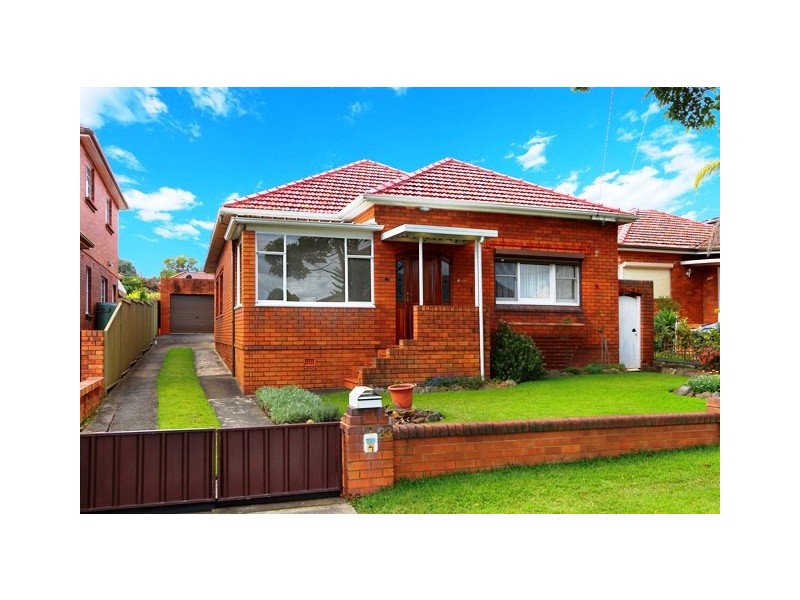 23  Carrisbrook Avenue,, Bexley North NSW 2207