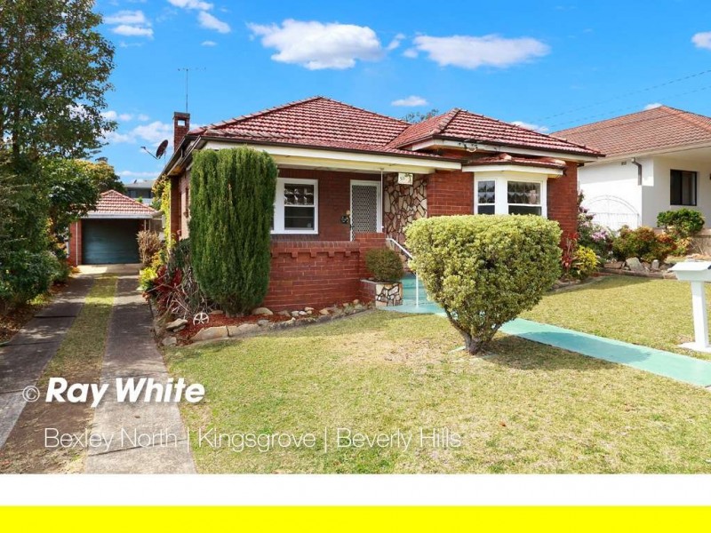 50 Oliver Street, Bexley North NSW 2207