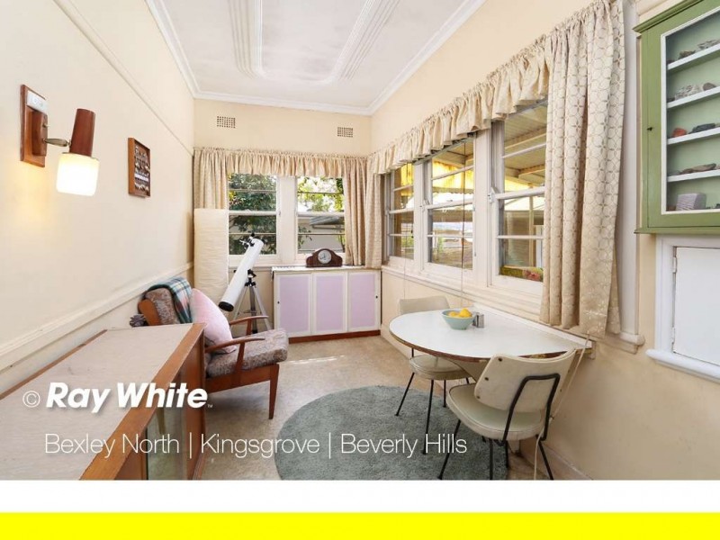 50 Oliver Street, Bexley North NSW 2207