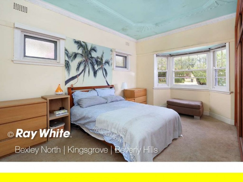 50 Oliver Street, Bexley North NSW 2207