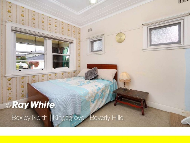 50 Oliver Street, Bexley North NSW 2207