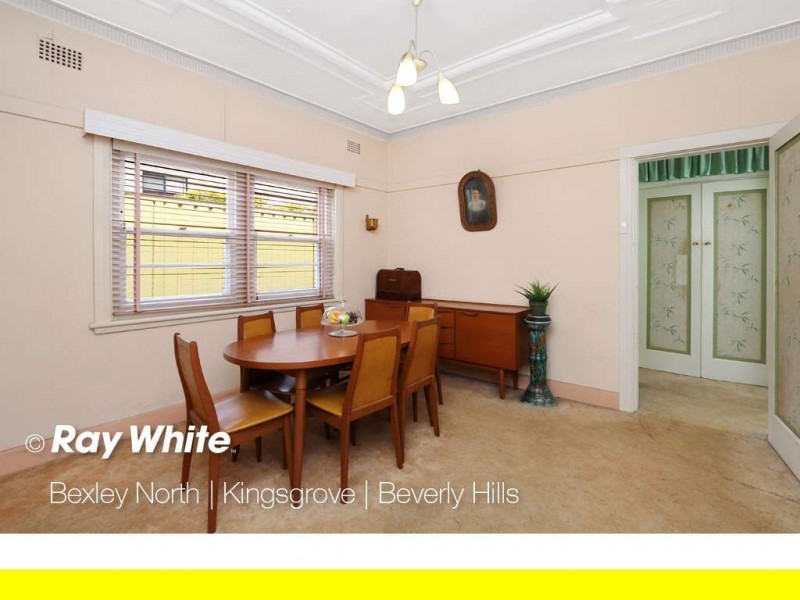 50 Oliver Street, Bexley North NSW 2207