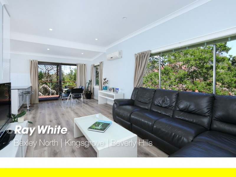 100 Canonbury Grove, Bexley North NSW 2207