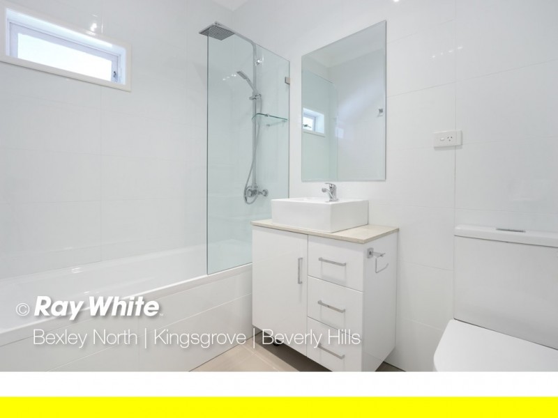 100 Canonbury Grove, Bexley North NSW 2207