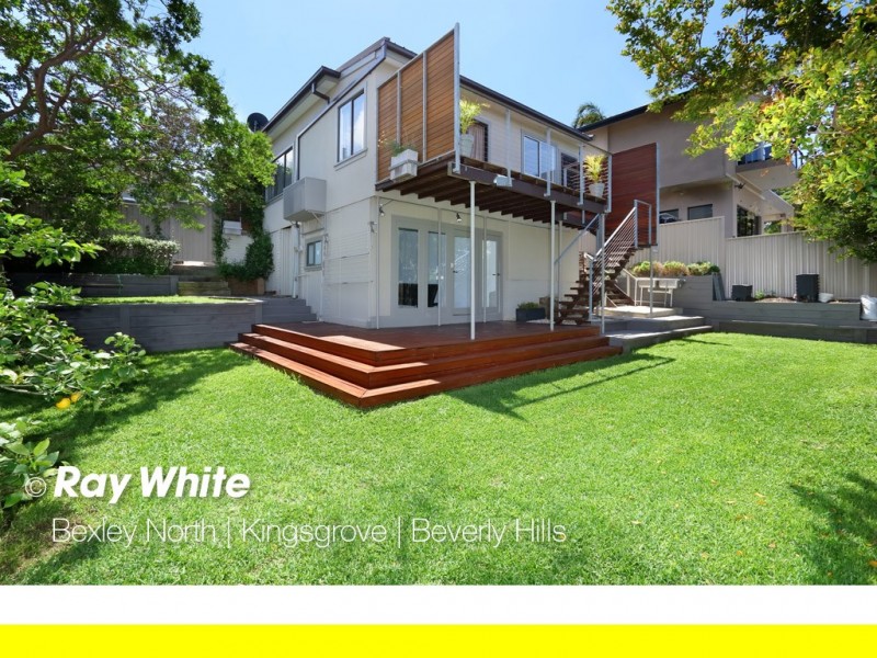 100 Canonbury Grove, Bexley North NSW 2207