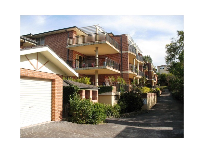 8/32-34 Wolli creek Road,, Banksia NSW 2216