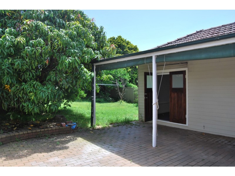 1 Warejee Street, Kingsgrove NSW 2208