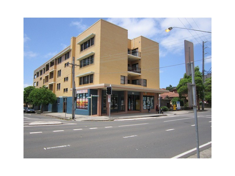 10/38 The Avenue,, Hurstville NSW 2220