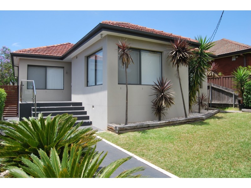 88 Wolli Street, Kingsgrove NSW 2208