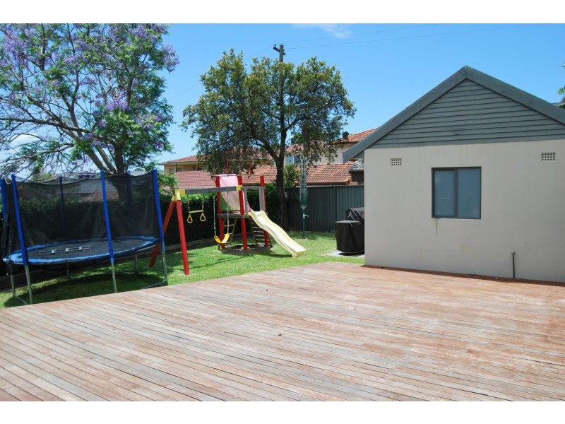 88 Wolli Street, Kingsgrove NSW 2208