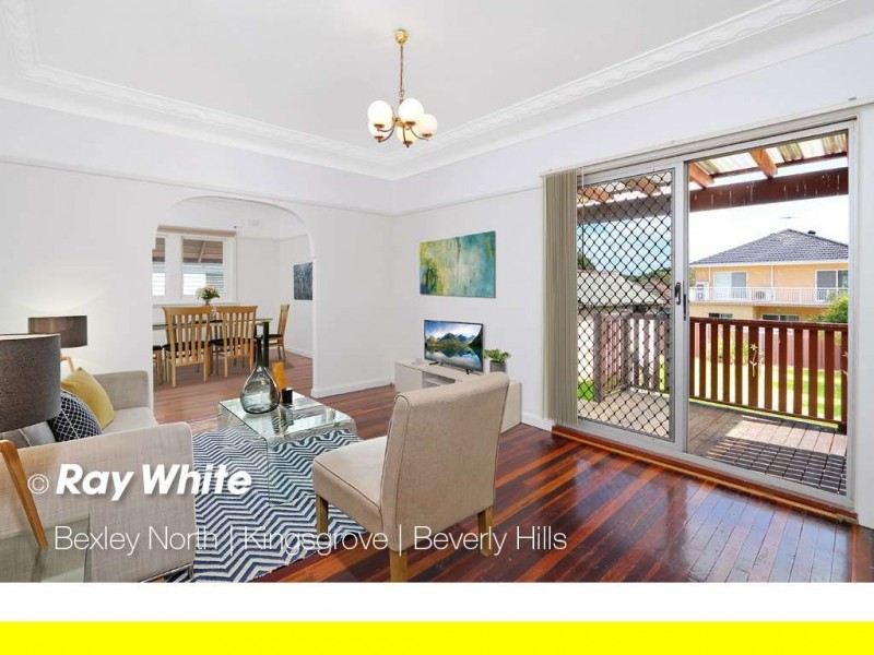 15 Eva Street, Roselands NSW 2196