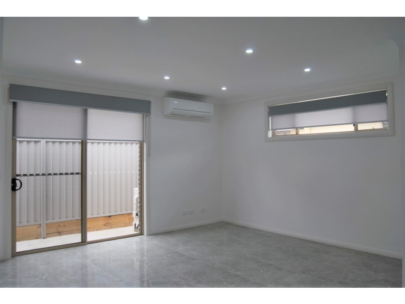 12A Warrawee Place, Beverly Hills NSW 2209