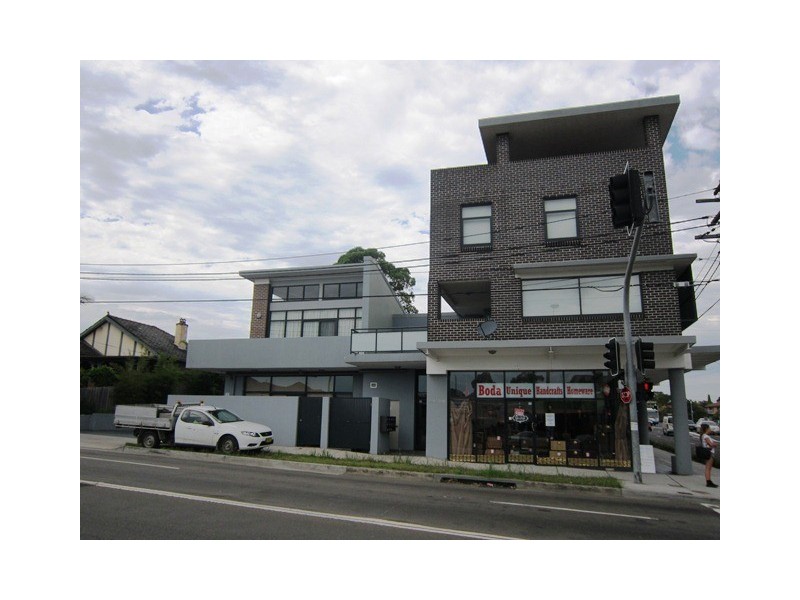 1/324 William Street,, Kingsgrove NSW 2208