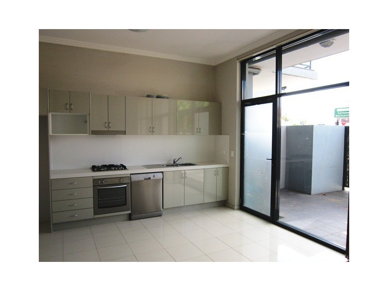 1/324 William Street,, Kingsgrove NSW 2208