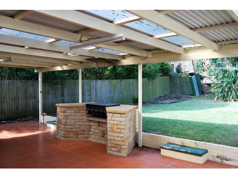 56 Chamberlain Road North, Bexley NSW 2207