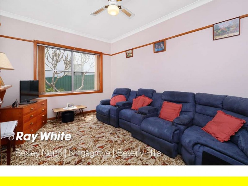 16 Springfield Avenue, Roselands NSW 2196