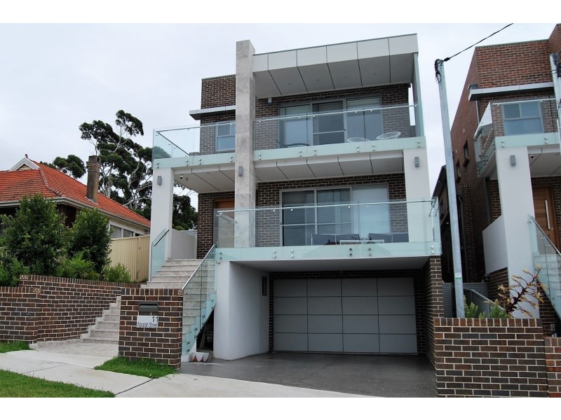 11 Waratah Street, Arncliffe NSW 2205