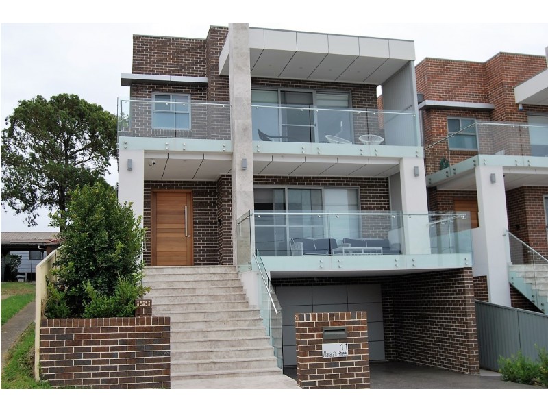 11 Waratah Street, Arncliffe NSW 2205