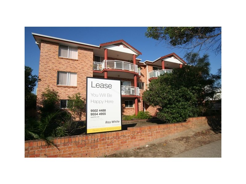 9/53-57 Second Avenue,, Campsie NSW 2194