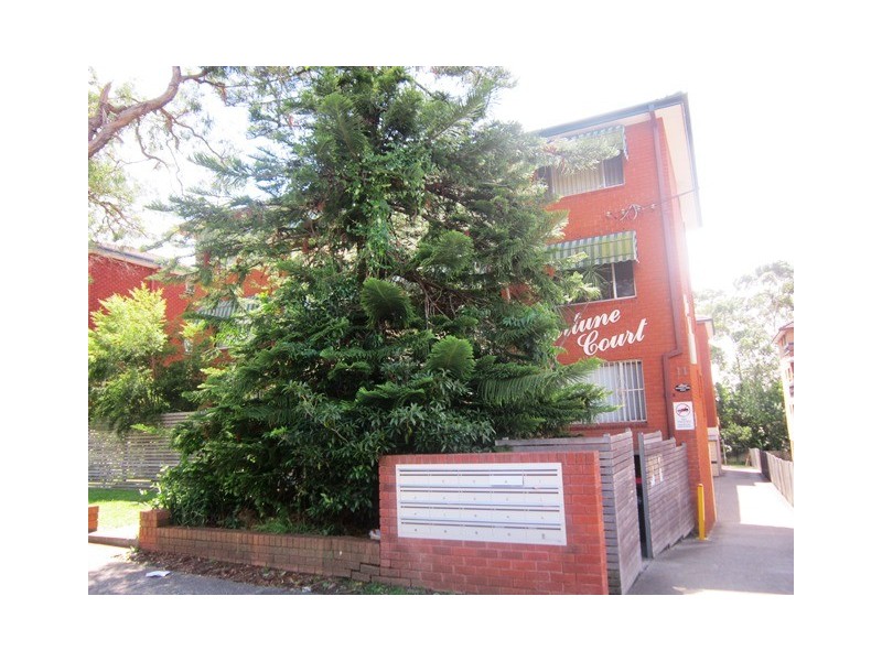 11/11 St Albans Road,, Kingsgrove NSW 2208