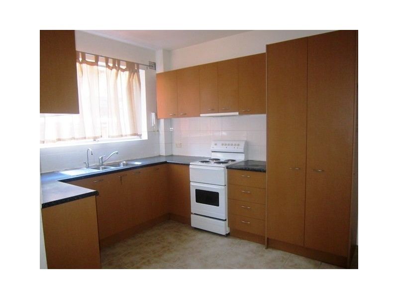 11/11 St Albans Road,, Kingsgrove NSW 2208