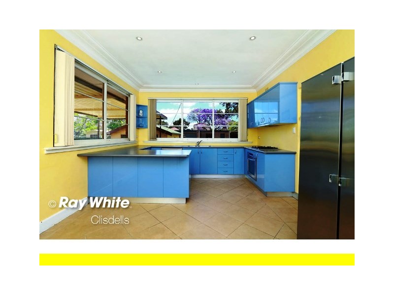 44 Cahill Street, Beverly Hills NSW 2209