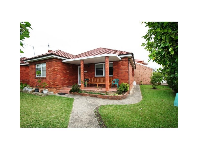 1/40 Colwell Street,, Kingsgrove NSW 2208