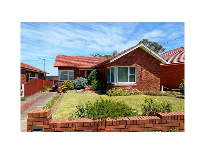 616 Homer Street,, Kingsgrove NSW 2208