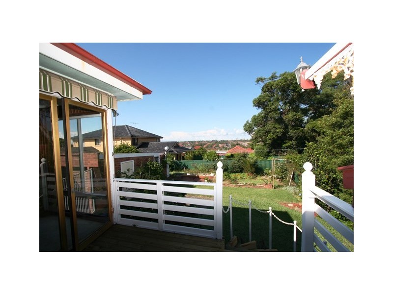 616 Homer Street,, Kingsgrove NSW 2208