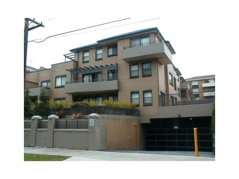 17/44-48 Cowper Street, Randwick NSW 2031