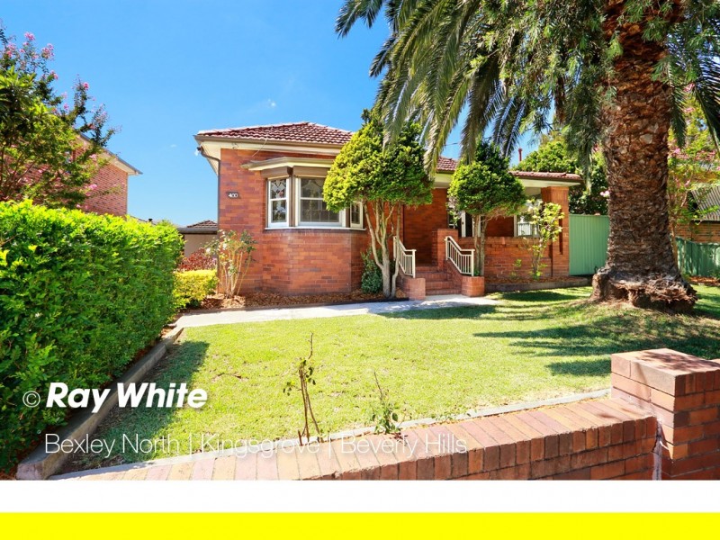 400 Kingsgrove Road, Kingsgrove NSW 2208