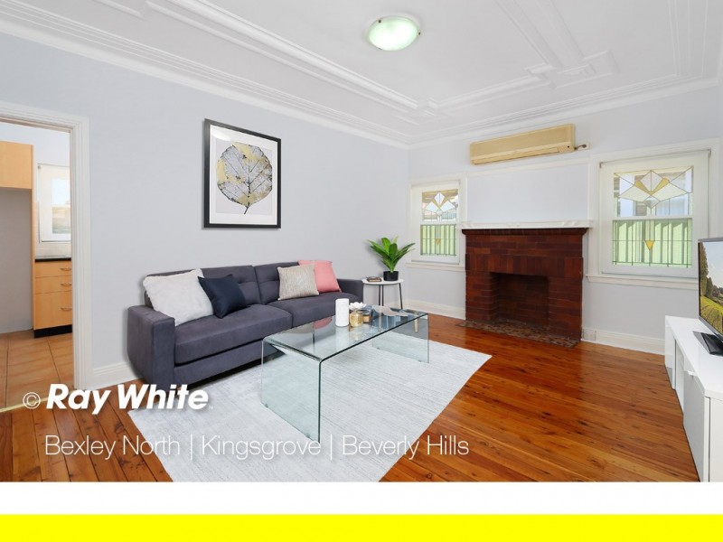 400 Kingsgrove Road, Kingsgrove NSW 2208