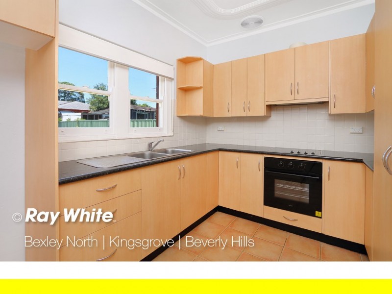 400 Kingsgrove Road, Kingsgrove NSW 2208