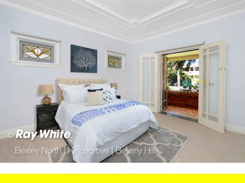 400 Kingsgrove Road, Kingsgrove NSW 2208