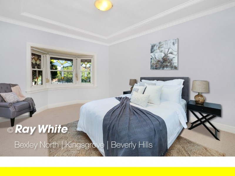 400 Kingsgrove Road, Kingsgrove NSW 2208