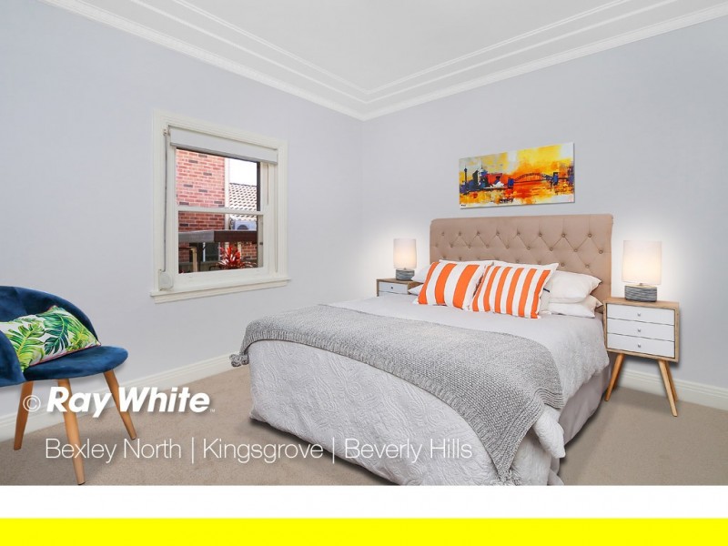 400 Kingsgrove Road, Kingsgrove NSW 2208