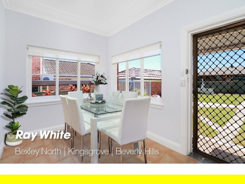 400 Kingsgrove Road, Kingsgrove NSW 2208