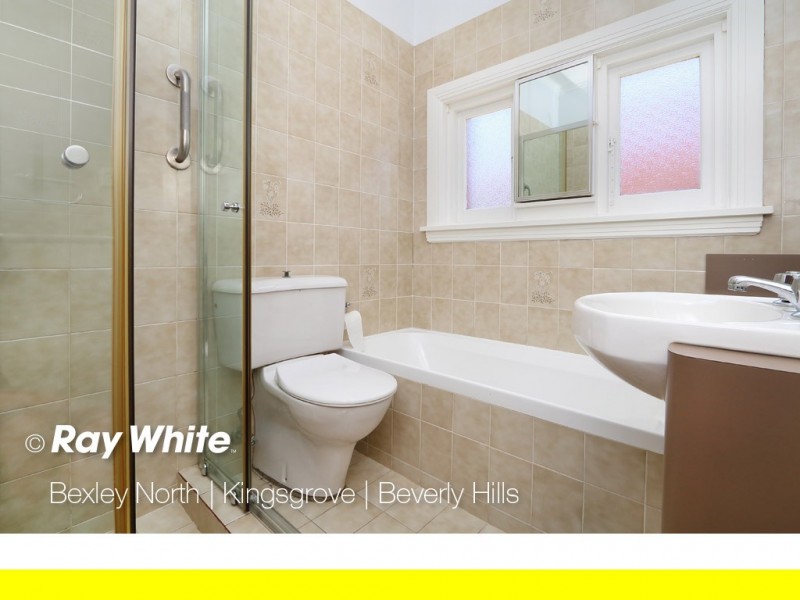 400 Kingsgrove Road, Kingsgrove NSW 2208