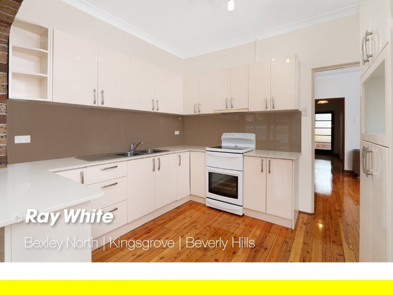 25 New England Drive, Kingsgrove NSW 2208