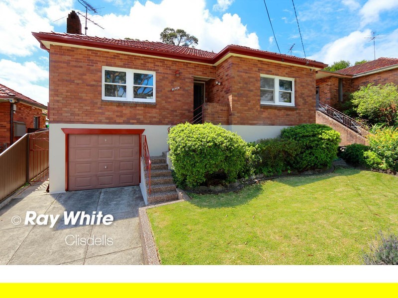 7 Pacific Street, Kingsgrove NSW 2208