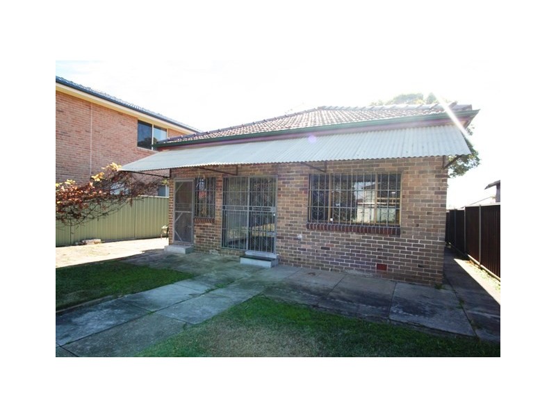 55 Abercorn Street, Bexley NSW 2207
