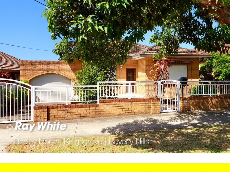 16 Waverley Street, Belmore NSW 2192
