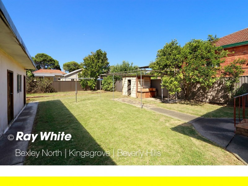 16 Waverley Street, Belmore NSW 2192