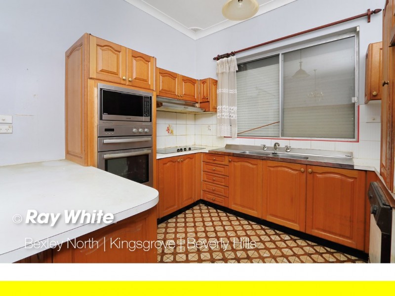 16 Waverley Street, Belmore NSW 2192