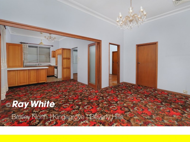 16 Waverley Street, Belmore NSW 2192