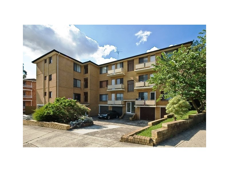 6/11 Bridge Street, Penshurst NSW 2222