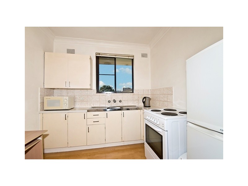 6/11 Bridge Street, Penshurst NSW 2222