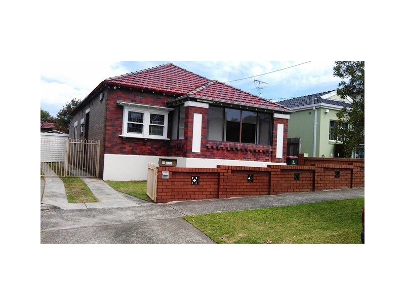 41 Rawson Avenue, Bexley NSW 2207