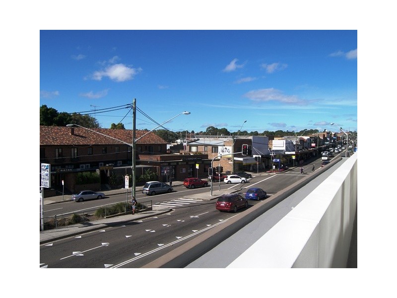 103/215 Kingsgrove Road, Kingsgrove NSW 2208