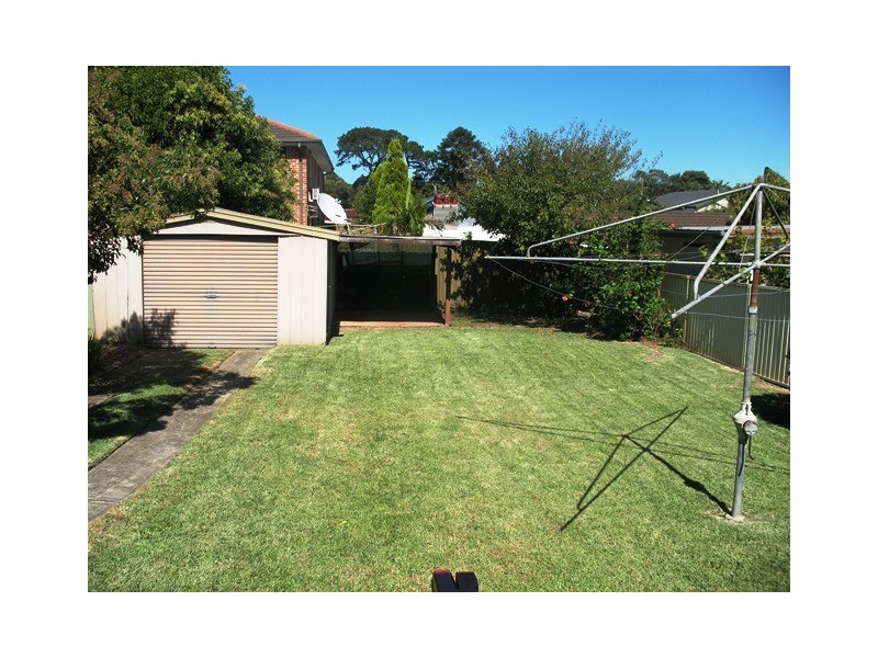 87 Abercorn Street, Bexley NSW 2207